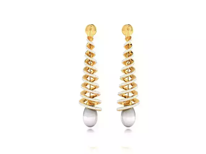 Women earrings