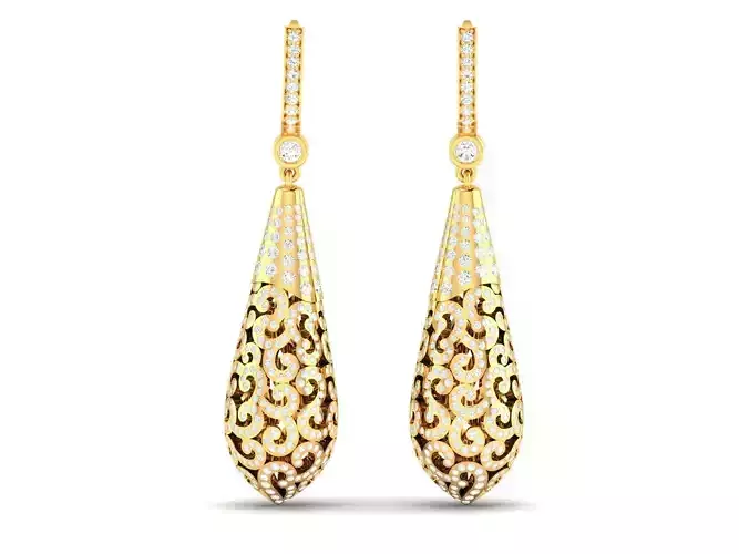 Women earrings