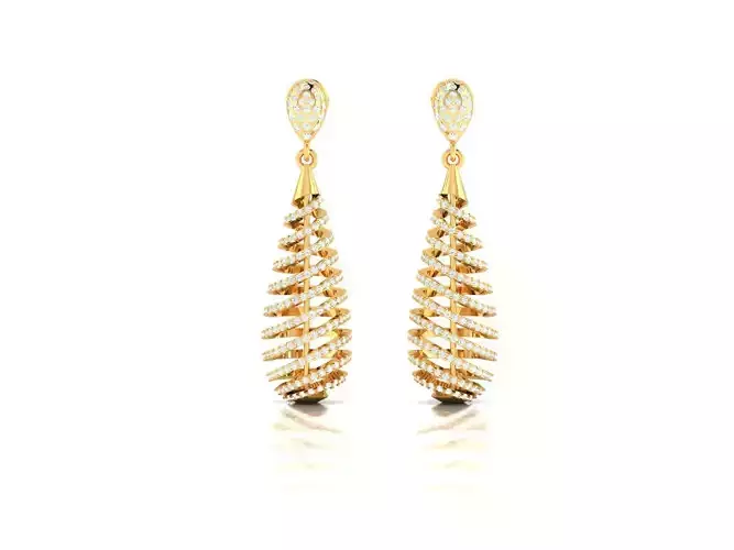 Women earrings