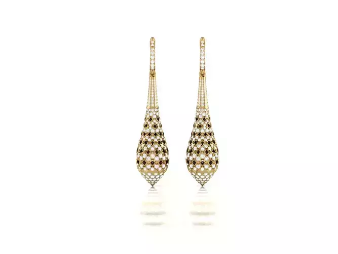 Women earrings