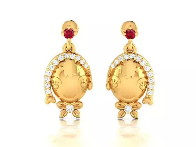 Women earrings