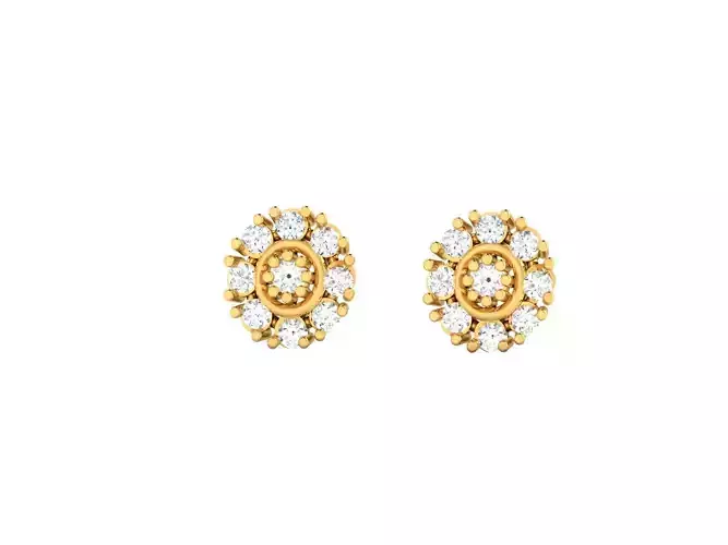 Women earrings