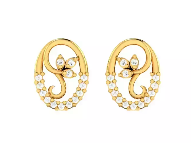 Women earrings
