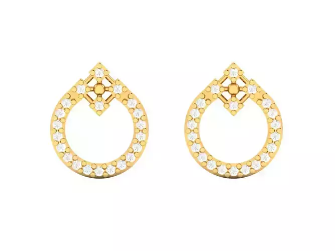 Women earrings