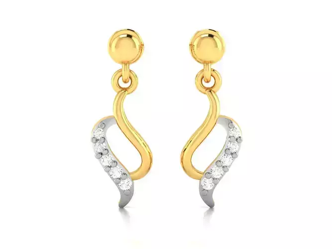 Women earrings