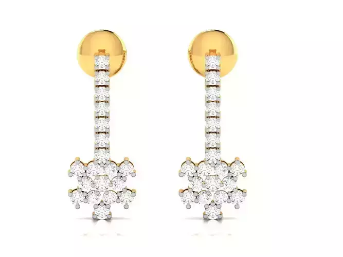 Women earrings