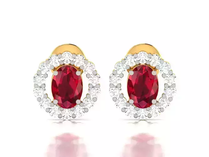 Women earrings