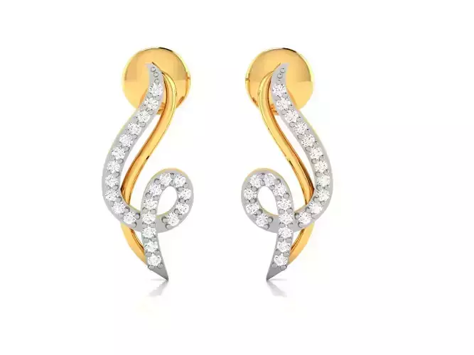 Women earrings
