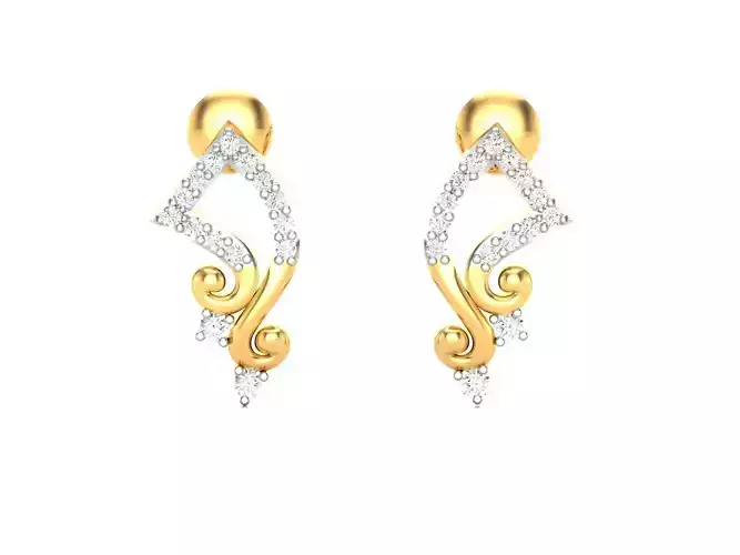 Women earrings