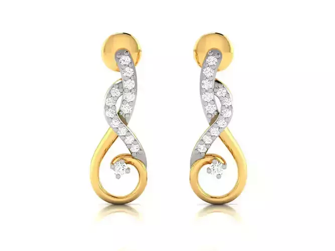 Women earrings