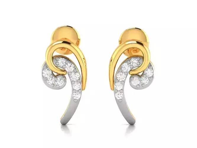 Women earrings