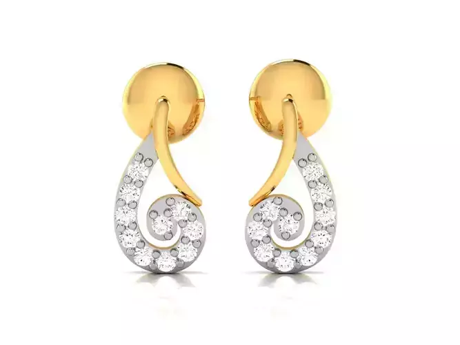Women earrings