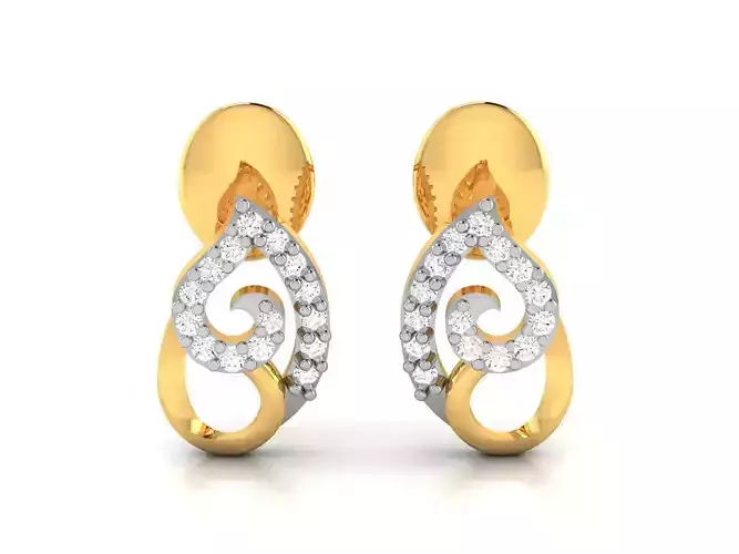Women earrings