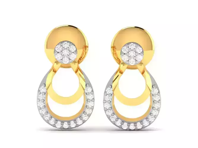 Women earrings