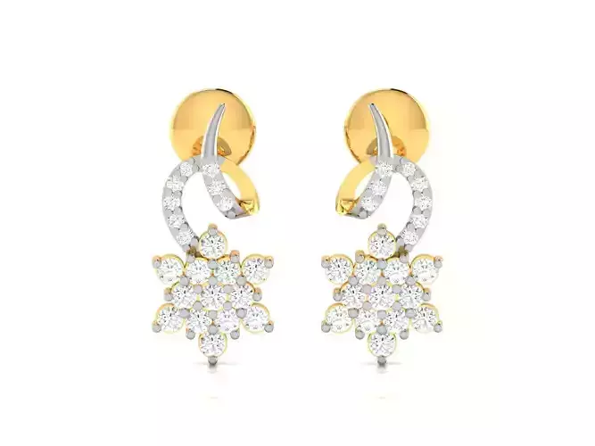 Women earrings