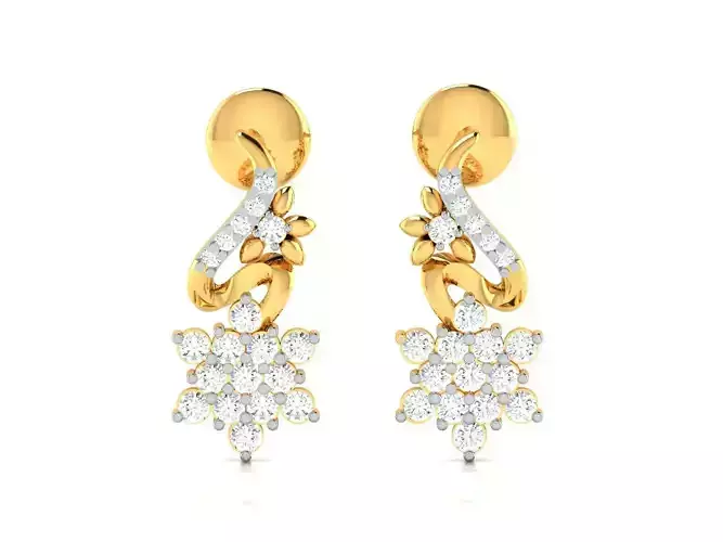 Women earrings