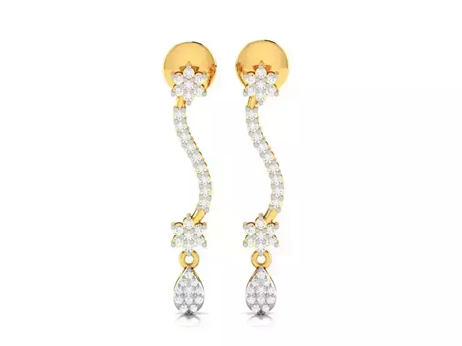 Women earrings