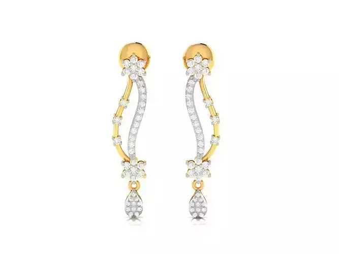 Women earrings
