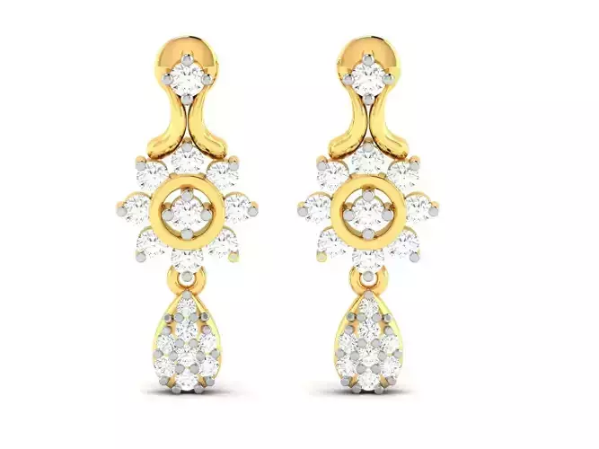 Women earrings