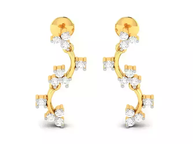 Women earrings