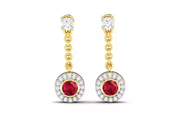 Women earrings