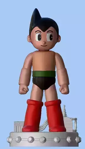 Astro Boy