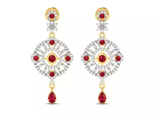 Women earrings