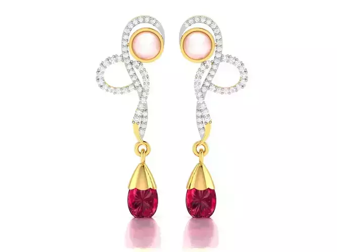 Women earrings
