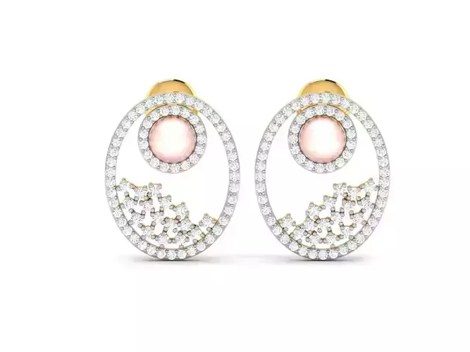 Women earrings