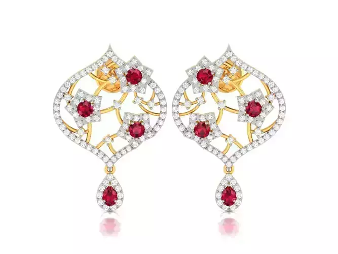 Women earrings