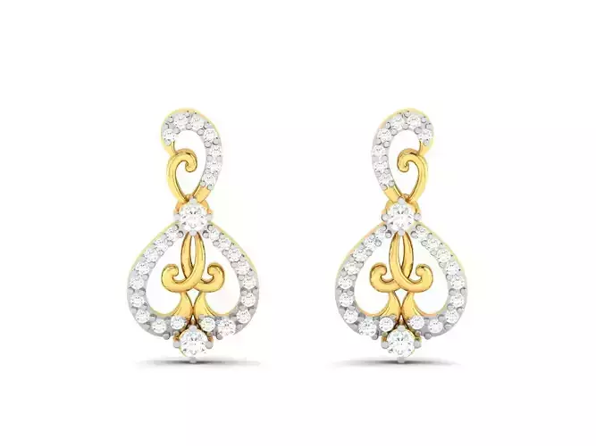 Women earrings