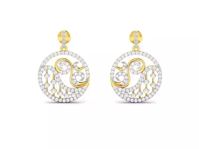 Women earrings