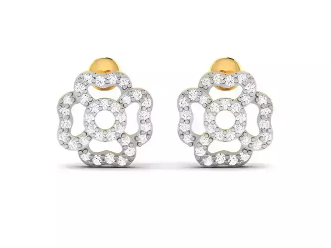 Women earrings