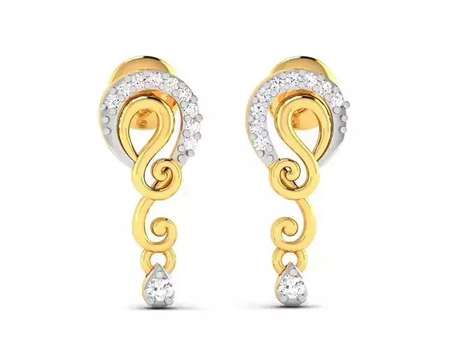 Women earrings