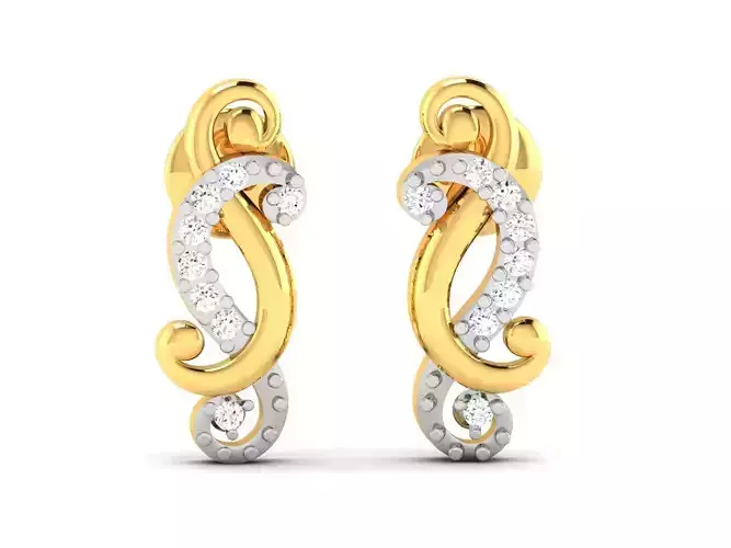 Women earrings