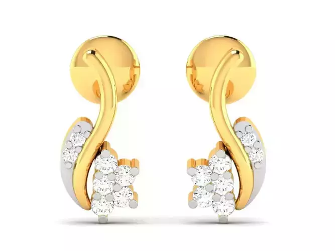 Women earrings