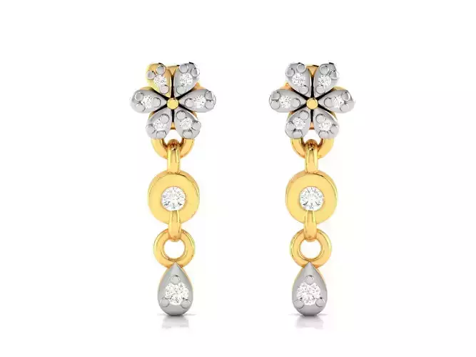 Women earrings