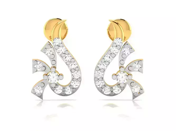Women earrings