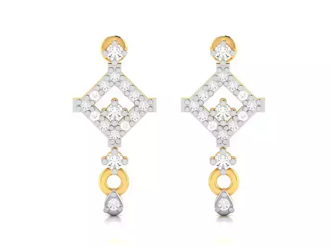 Women earrings