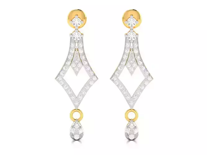 Women earrings