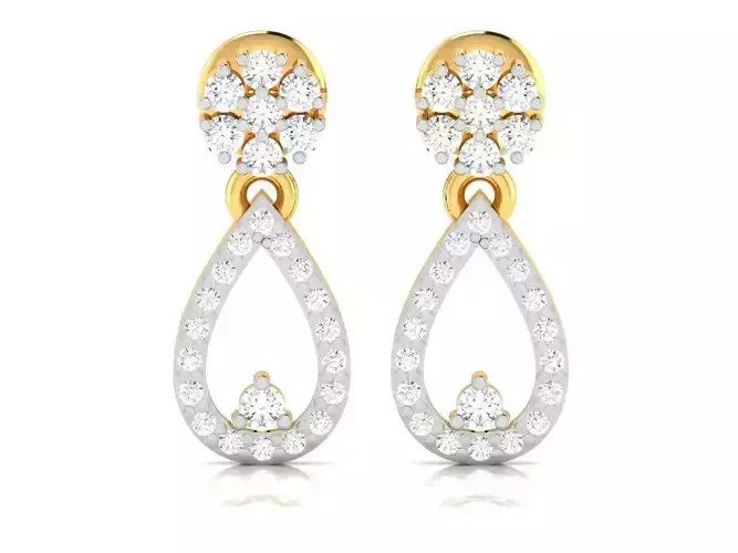 Women earrings