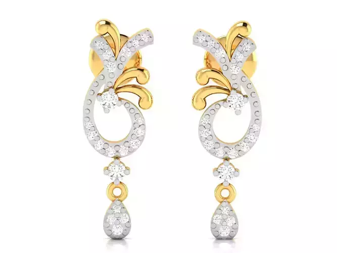 Women earrings
