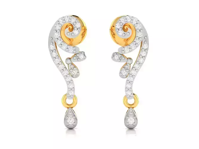 Women earrings