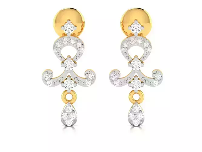 Women earrings