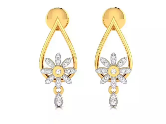 Women earrings