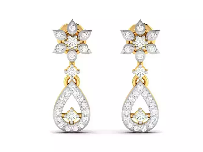Women earrings