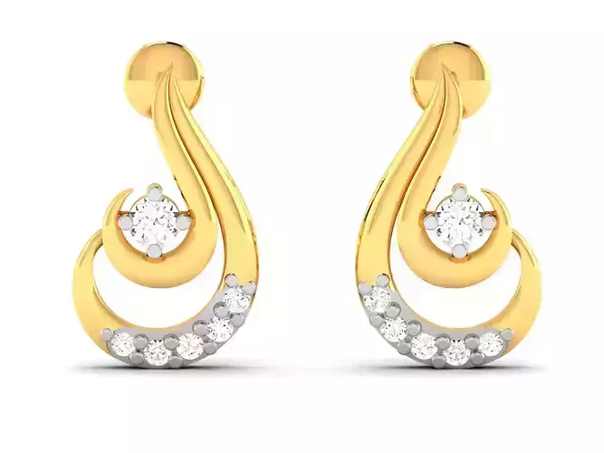 Women earrings