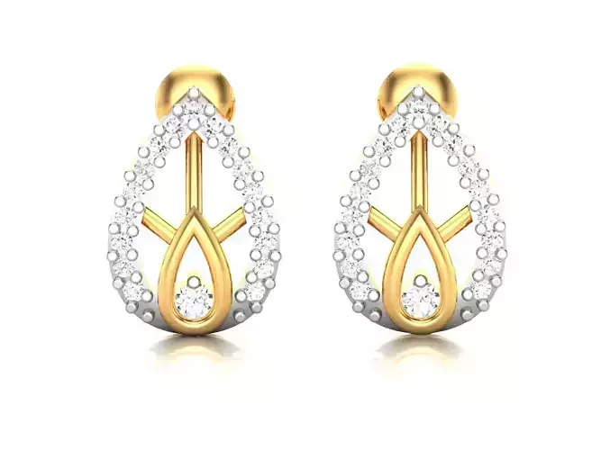 Women earrings