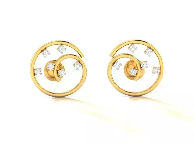 Women earrings