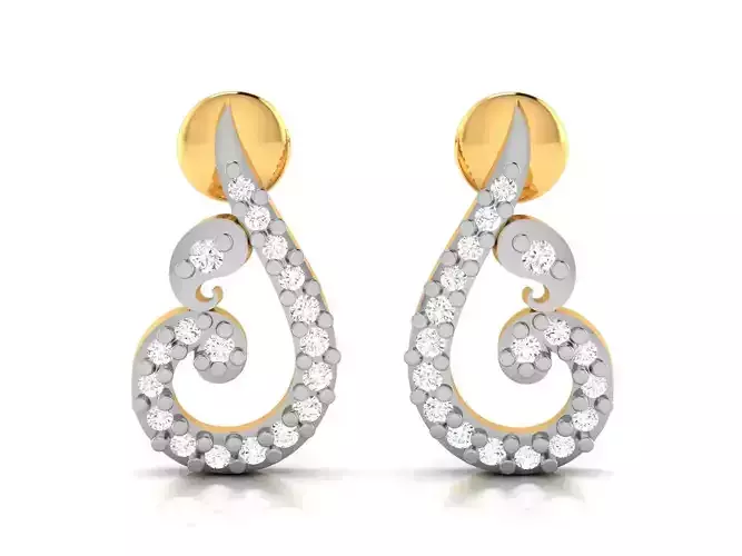 Women earrings